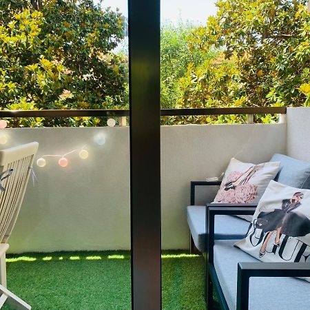 Butterfly-Palais Des Festival-Center-Quiet-Ac-Wi Fi Parking Apartment คานส์ ภายนอก รูปภาพ