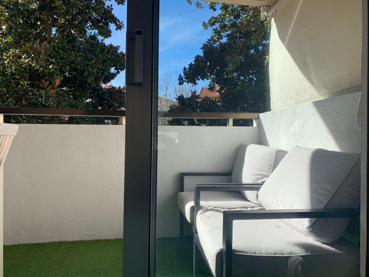 Butterfly-Palais Des Festival-Center-Quiet-Ac-Wi Fi Parking Apartment คานส์ ภายนอก รูปภาพ
